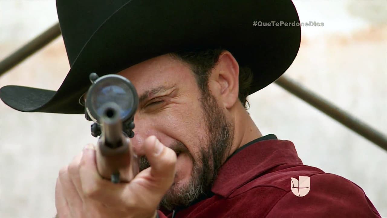 Por su culpa murieron muchos seres inocentes.