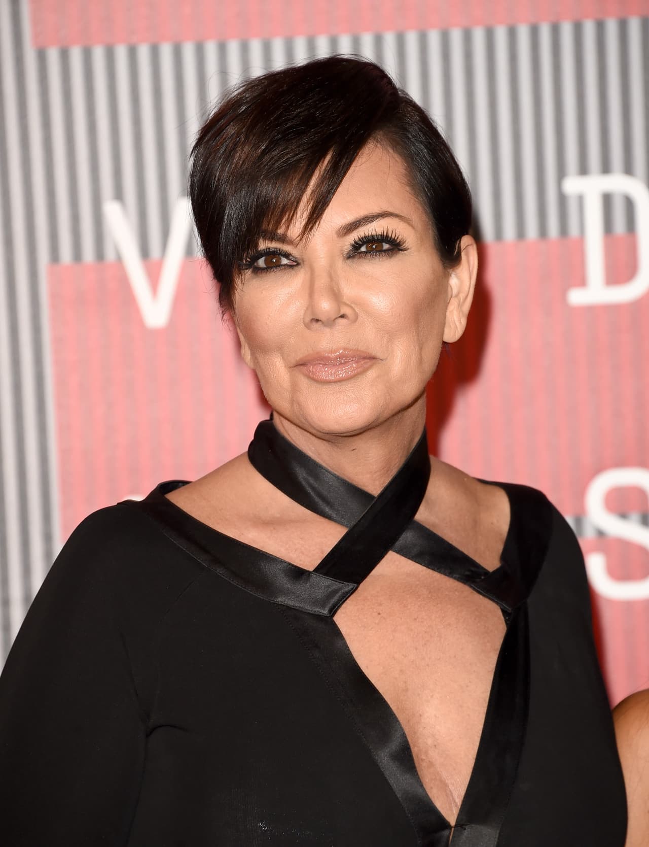 Kris Jenner tomaría la cabeza de las Relaciones Públicas.
