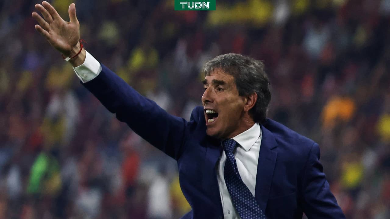 Guillermo Almada, el nuevo 'señor de los lideratos' en Liga MX