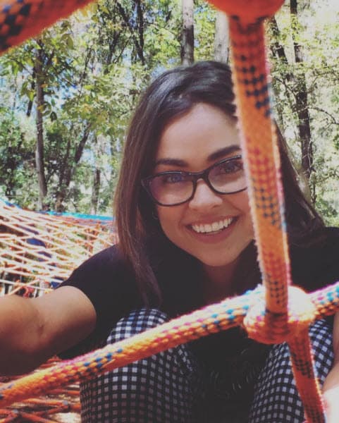 No dejes de ver a 
<b>Claudia Martin</b> cada noche en
<b><a href="http://www.univision.com/novelas/enamorandome-de-ramon/"> 'Enamorándome de Ramón'</a></b> a las 8PM/7C por Univision.