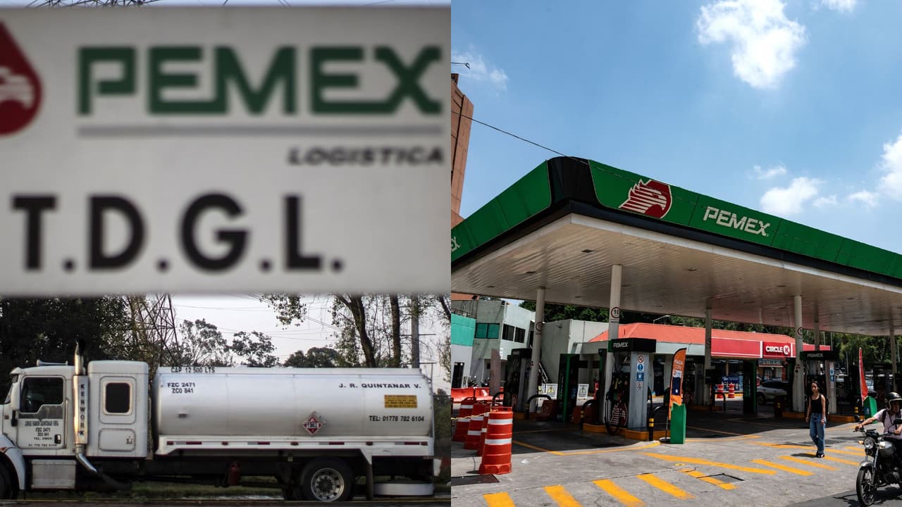 Dos empresarios mexicanos son acusados en Texas por millonarios sobornos ligados a PEMEX