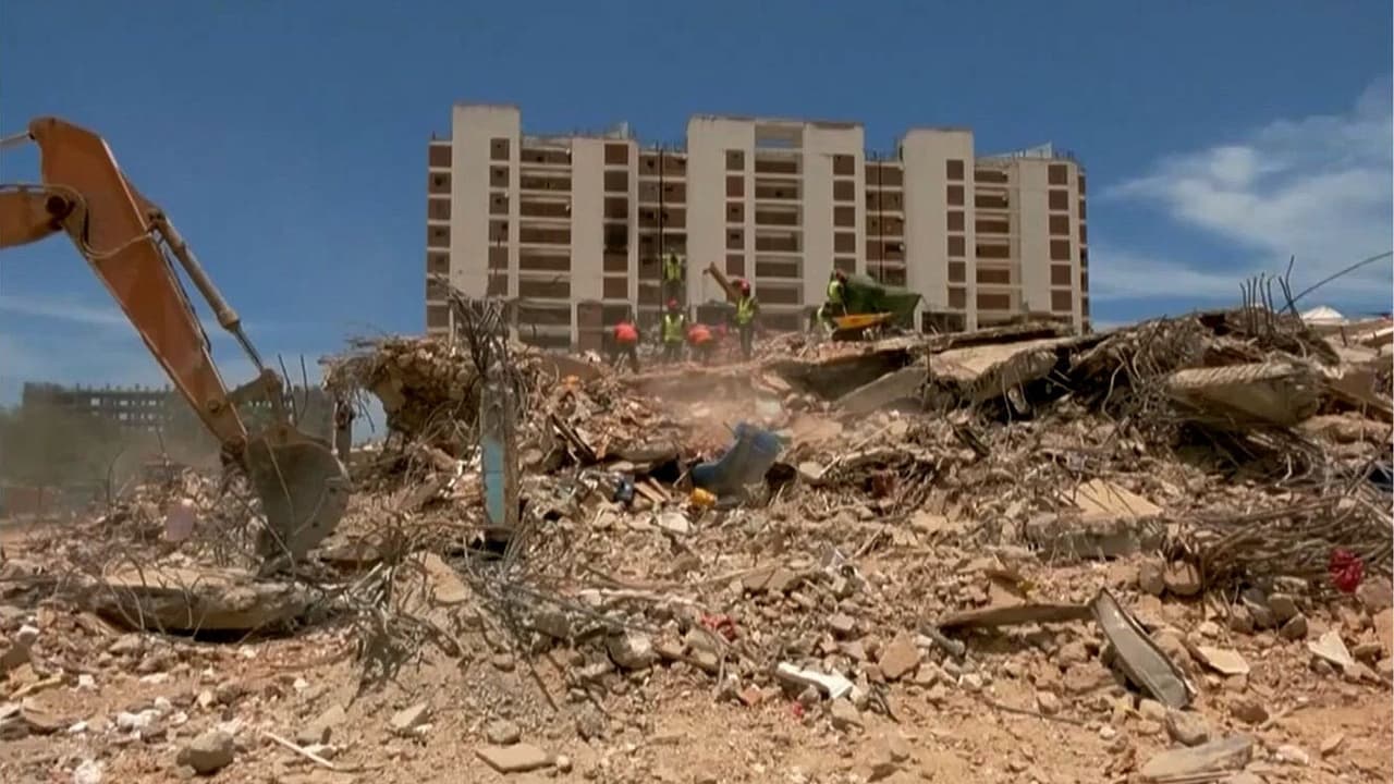 ¿Cuántas víctimas dejó realmente la tragedia en Venezuela? Periodistas buscan documentar las cifras a dos meses de los terremotos