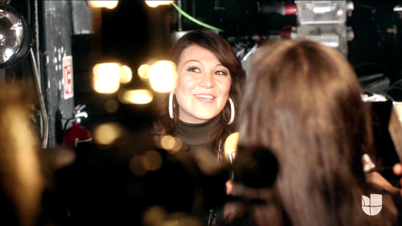 Jenni es el centro de atención en los medios por su futuro matrimonio con Esteban.