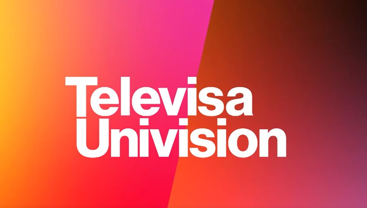 Nace TelevisaUnivision, la empresa líder de contenidos y medios en español en el mundo