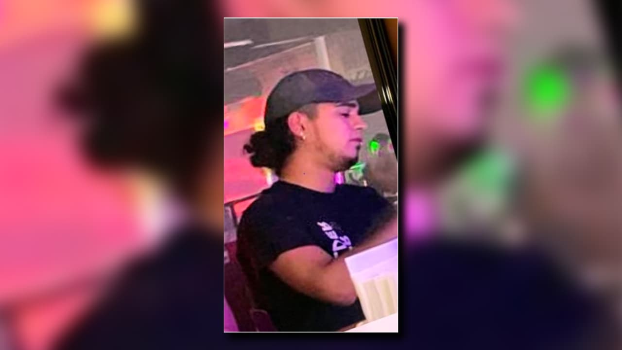 Sergio Alvarado fue inquilino de Rogoberto por 5 meses… pero ya se había ido desde septiembre, según informó Diana Corea a Noticias 34 Atlanta.