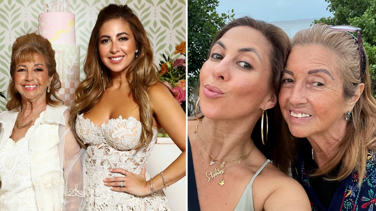 Chiquibaby despide a su madre en “shock y llena de mucha tristeza”: así lamenta su muerte 