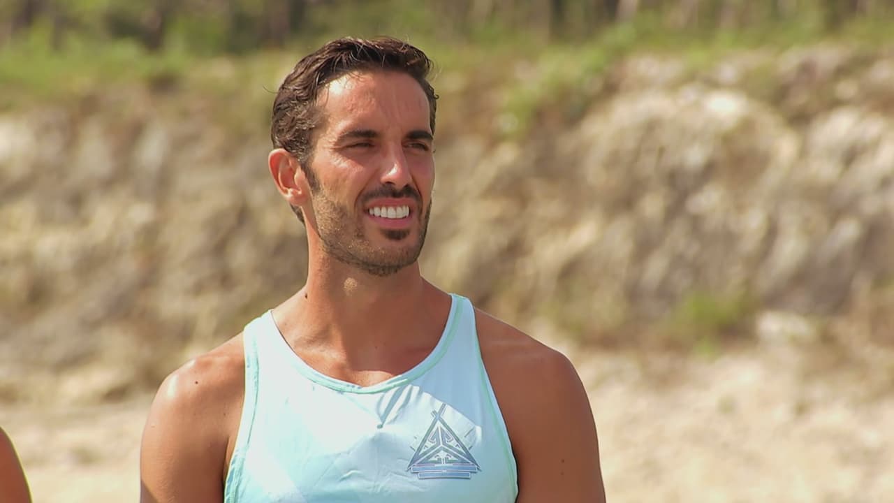 El también actor recibió la invitación para regresar al reality show como otros de sus compañeros expulsados, sin embargo, por culpa de su estado de salud no pudo aceptar el ofrecimiento.