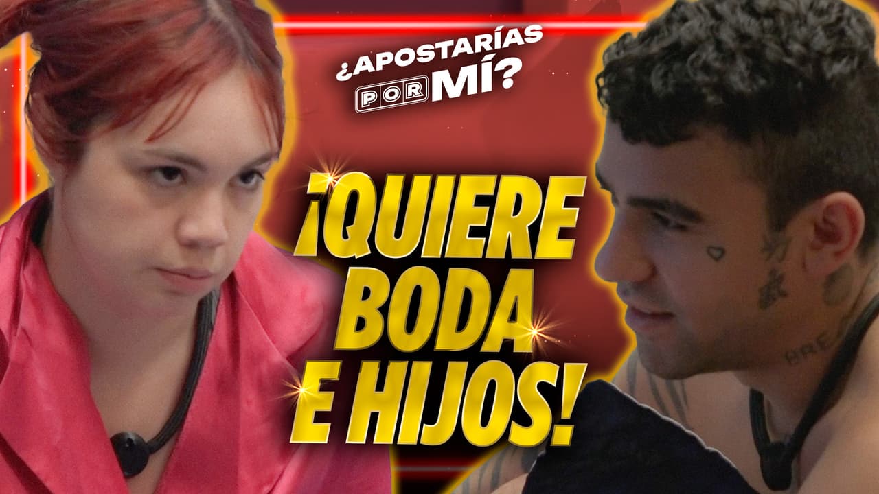 El Malito se pone romántico y le hace saber a Laysha lo importante que es en su vida