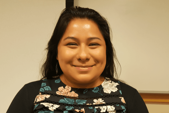 Dreamer de Chicago: “Espero estén listos para una lucha grande”