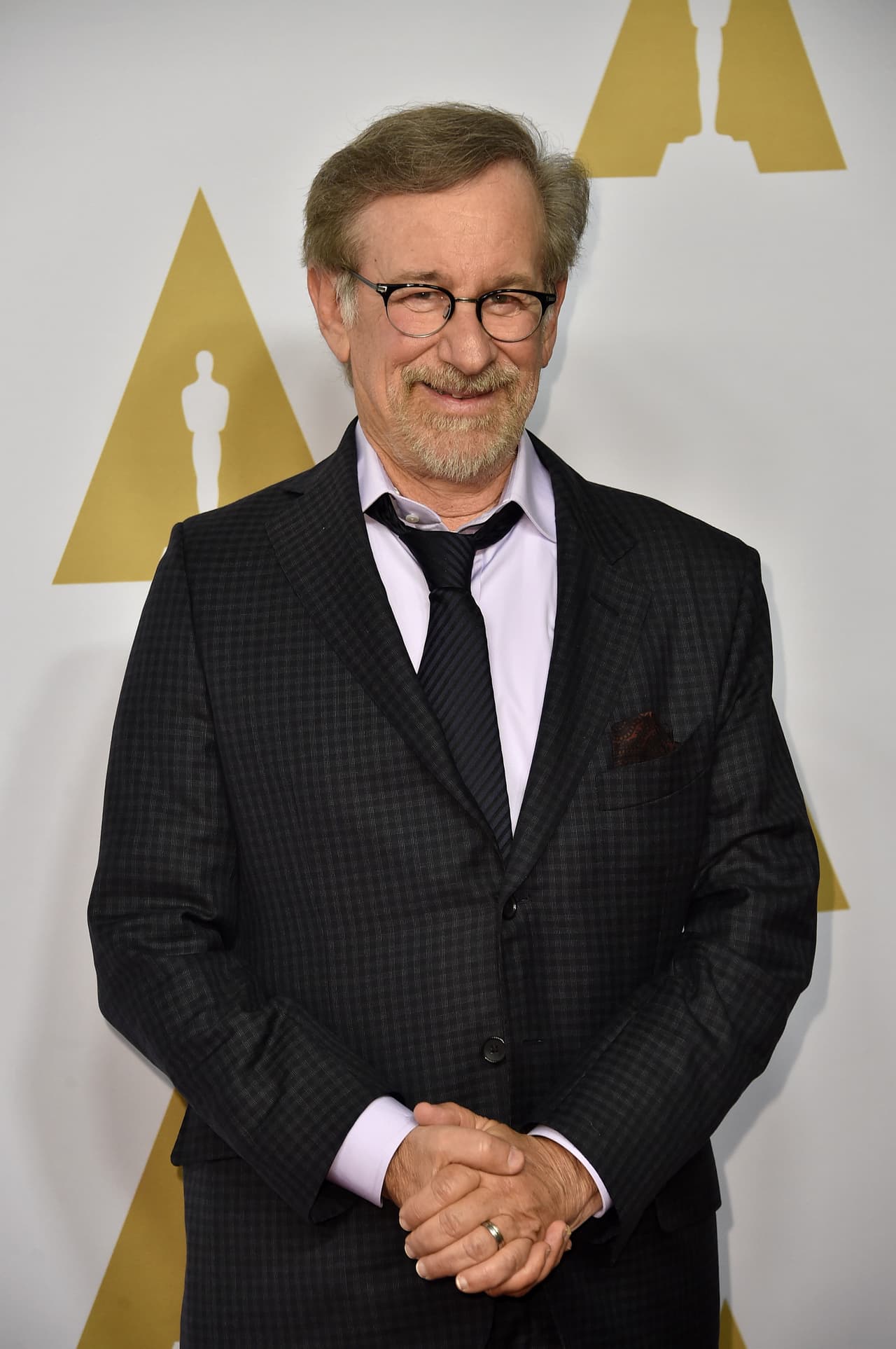 Steven Spielbergh un genio del cine comercial, recibe una vez más, nominación por su película "Bridge of Spies".