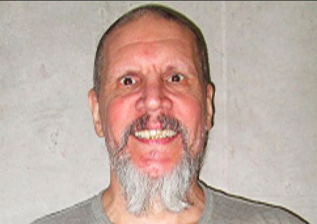 Las últimas palabras de un hombre antes de ser ejecutado por doble homicidio