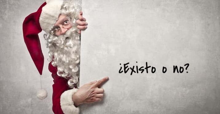 ¿Existo o no?