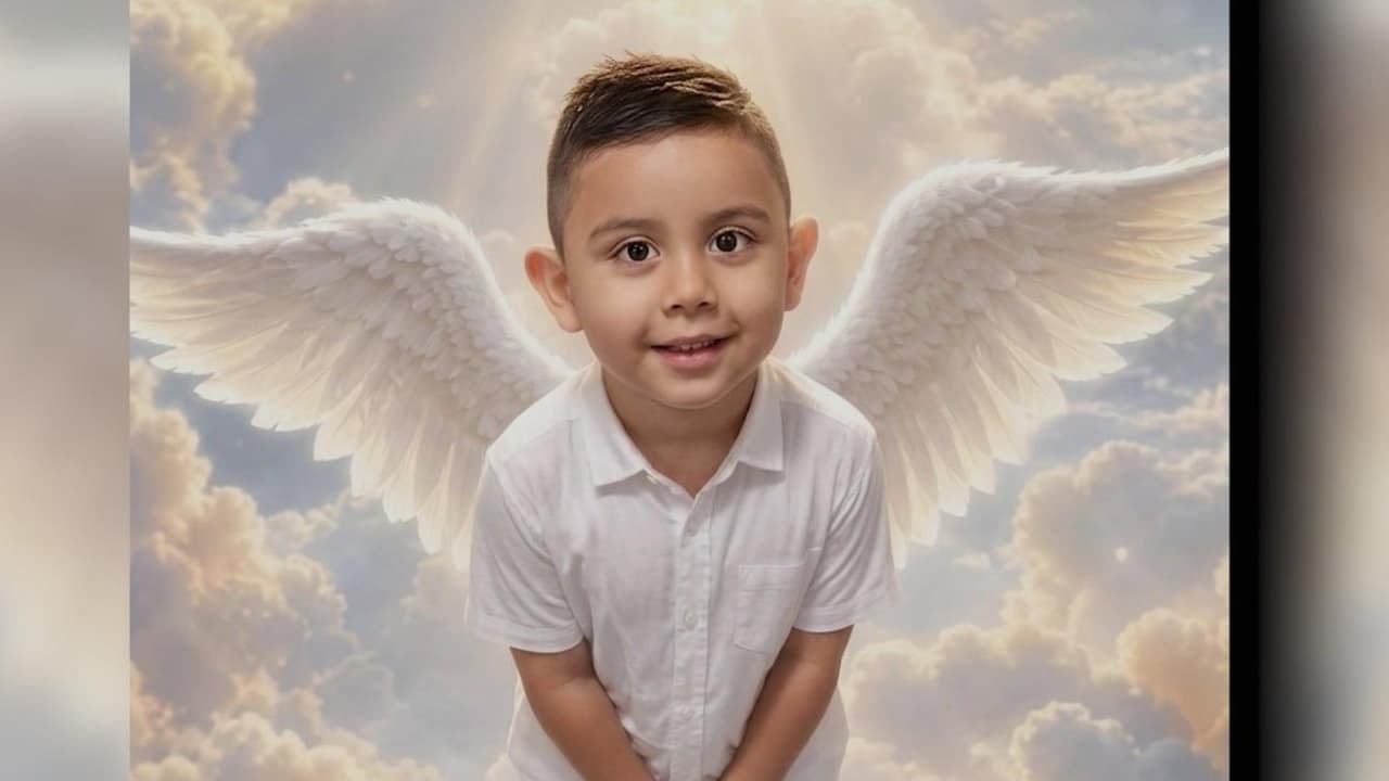 Identifican a niño de 4 años que murió por un disparo presuntamente accidental en San Antonio; autoridades investigan