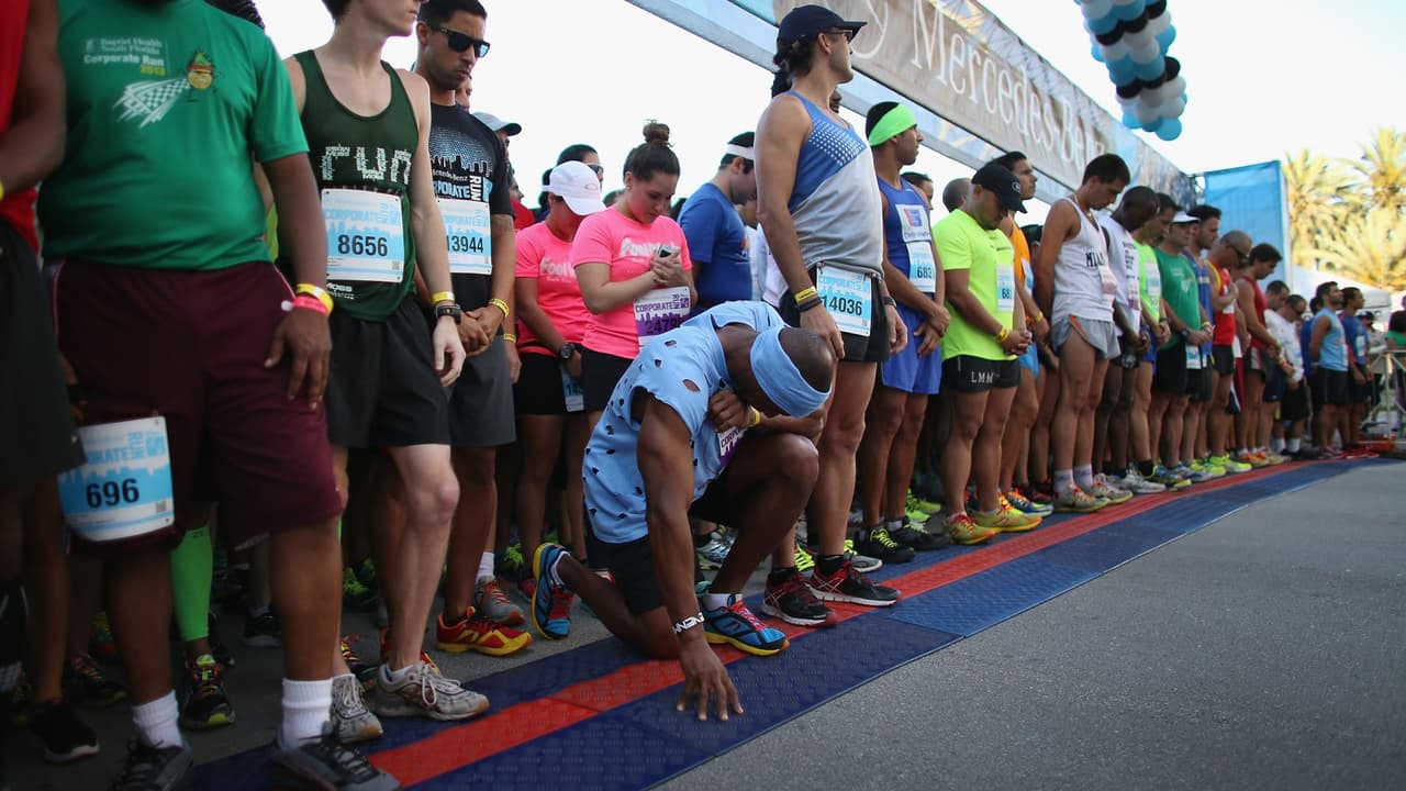 Estas son las calles cerradas por el Maratón de Miami y el Tropical 5 K el fin de semana
