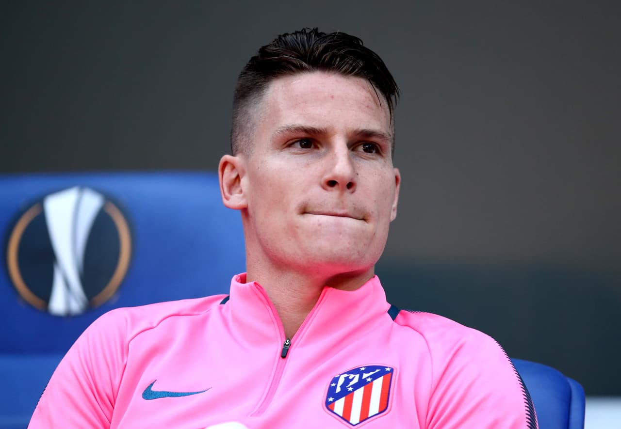La falta de minutos en el Atlético de Madrid tiene a Kevin Gameiro pensando seriamente en su futuro. En España indican que el Valencia podría ficharlo.