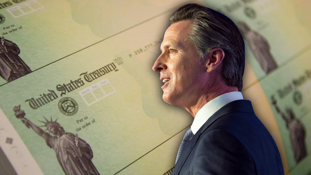 La Junta de Impuestos de California está a cargo de los pagos. Los desembolsos tomaron como referencia los datos en los impuestos estatales de 2020.