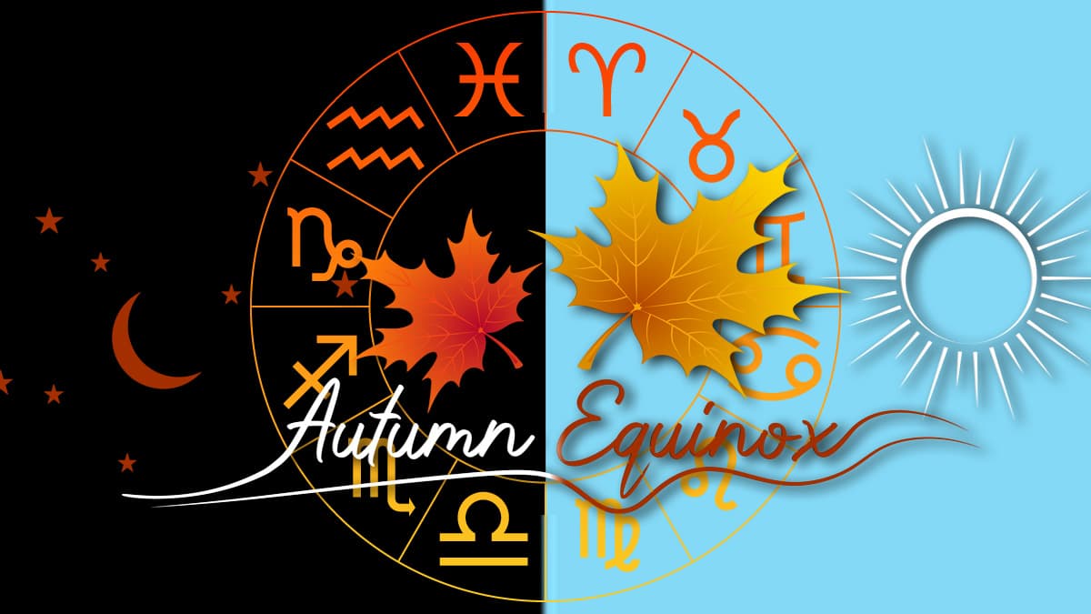 ¡Llegó el tiempo de la cosecha, vamos a prepararnos para recoger lo que hemos sembrado! Este 22 de septiembre ocurrirá el equinoccio de otoño en el hemisferio norte, el equivalente al equinoccio de primavera en el sur. Desde esta fecha los días siguen acortándose poco a poco hasta finales de diciembre, en el norte, y alargándose en el sur.