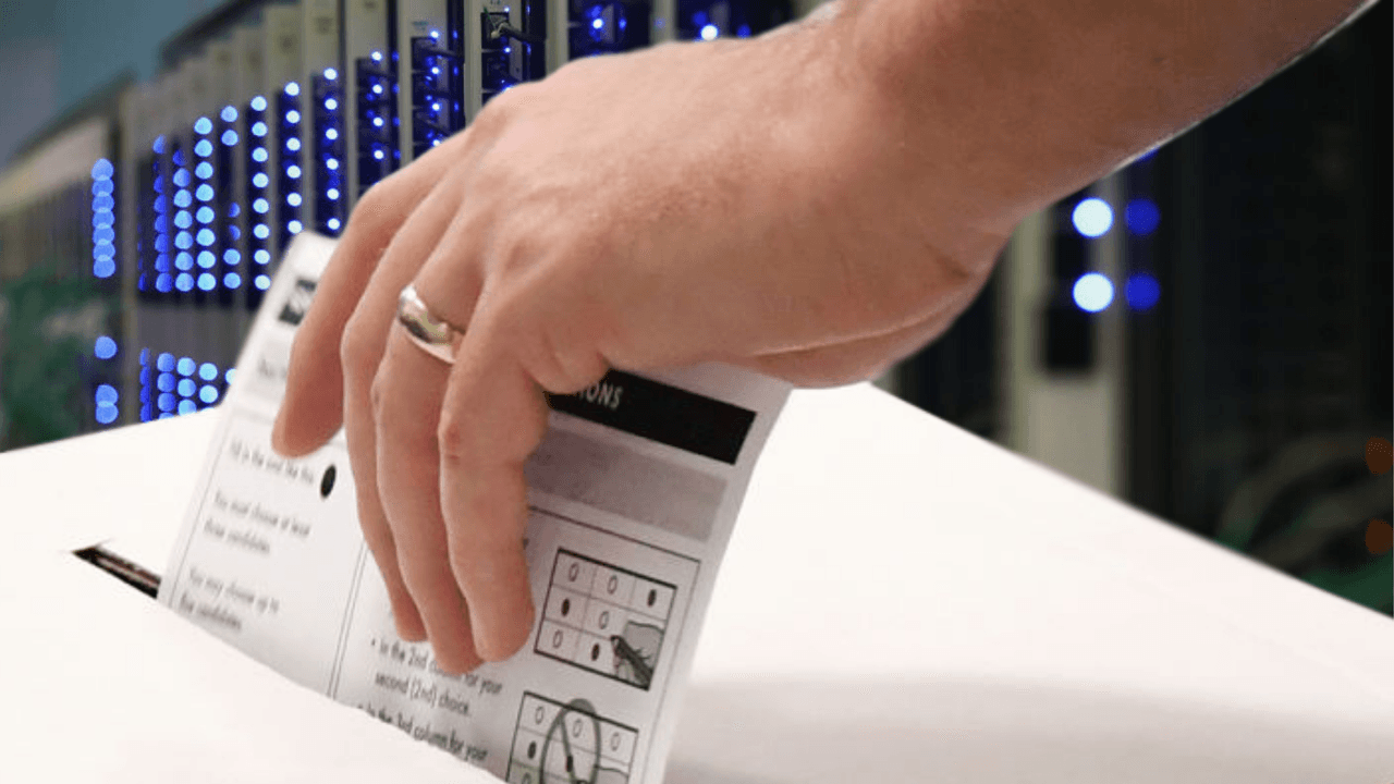 Quieren poner en las boletas de noviembre propuesta para una nueva Ley de Derechos de Privacidad de California