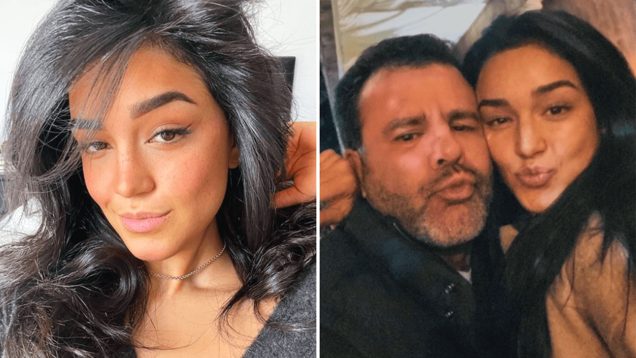 Ale Capetillo contó la urgencia que tuvo tras llegar a México, muchos se sentirán identificados