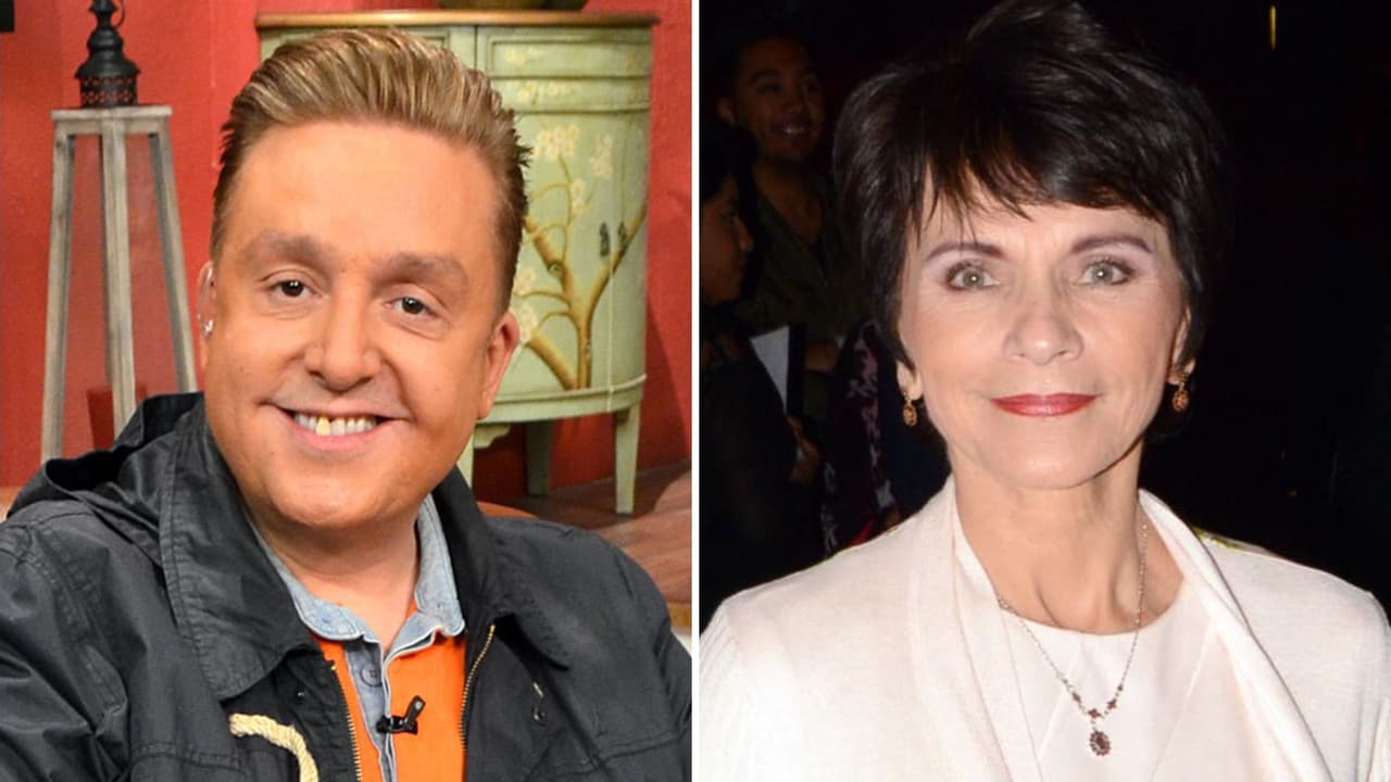 ¿Mamá de Daniel Bisogno murió por culpa de Pati Chapoy?: ella responde a acusaciones