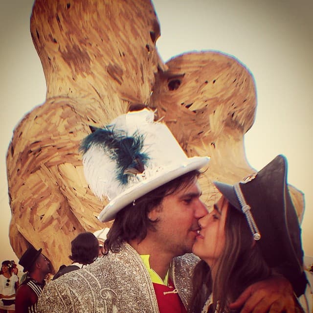 Al respecto, Daniela señaló en una ocasión: "Me gustaba mucho Shakira cuando era chica. Ahora no la pondría en mi repertorio porque no compartimos el mismo género".