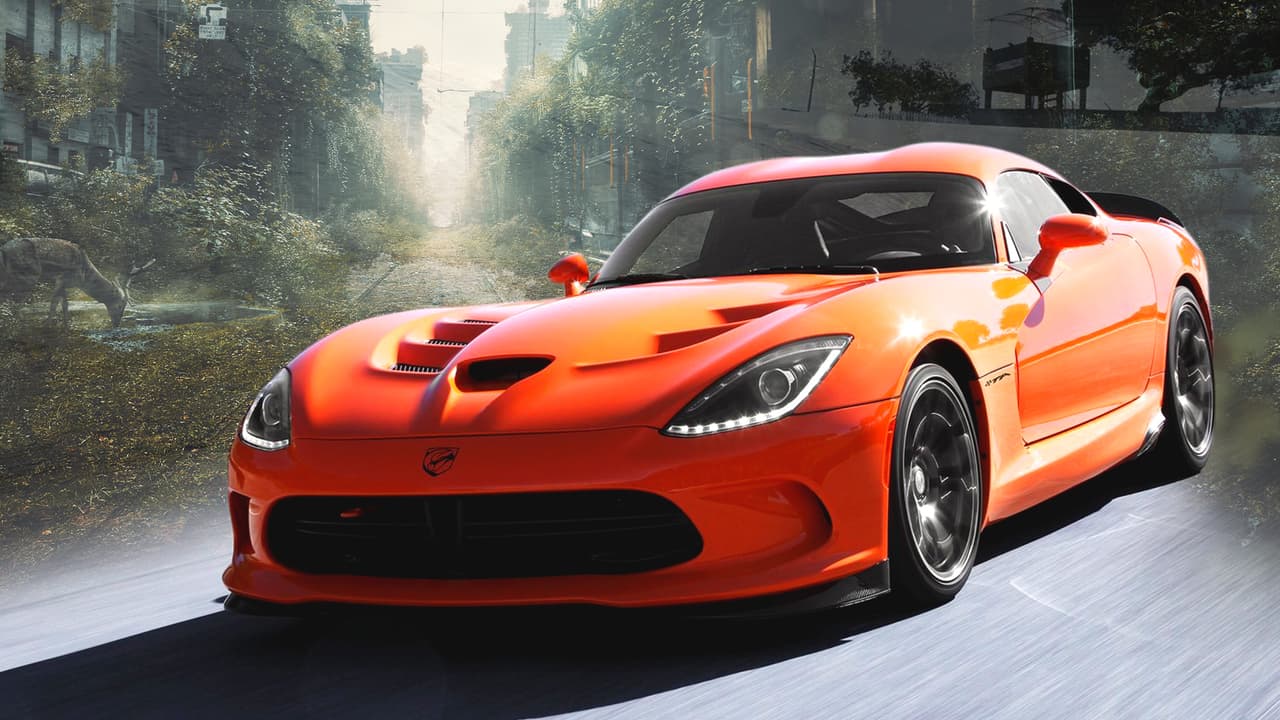 Carros zombies: modelos descontinuados que la gente aún compra nuevos