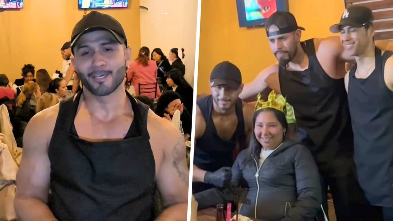 ¿Un restaurante solo para mujeres? En México hicieron ese sueño realidad