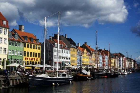 La cultura laboral del país es tan flexible que el seguro de desempleo se puede extender hasta por dos años.