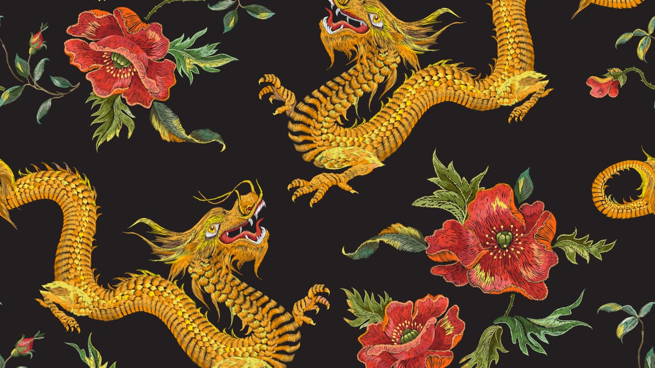 Es un ciclo de renacimiento y vitalidad pues el dragón simboliza la energía así que a prepararnos para una etapa intensa en todos los aspectos de nuestras vidas.