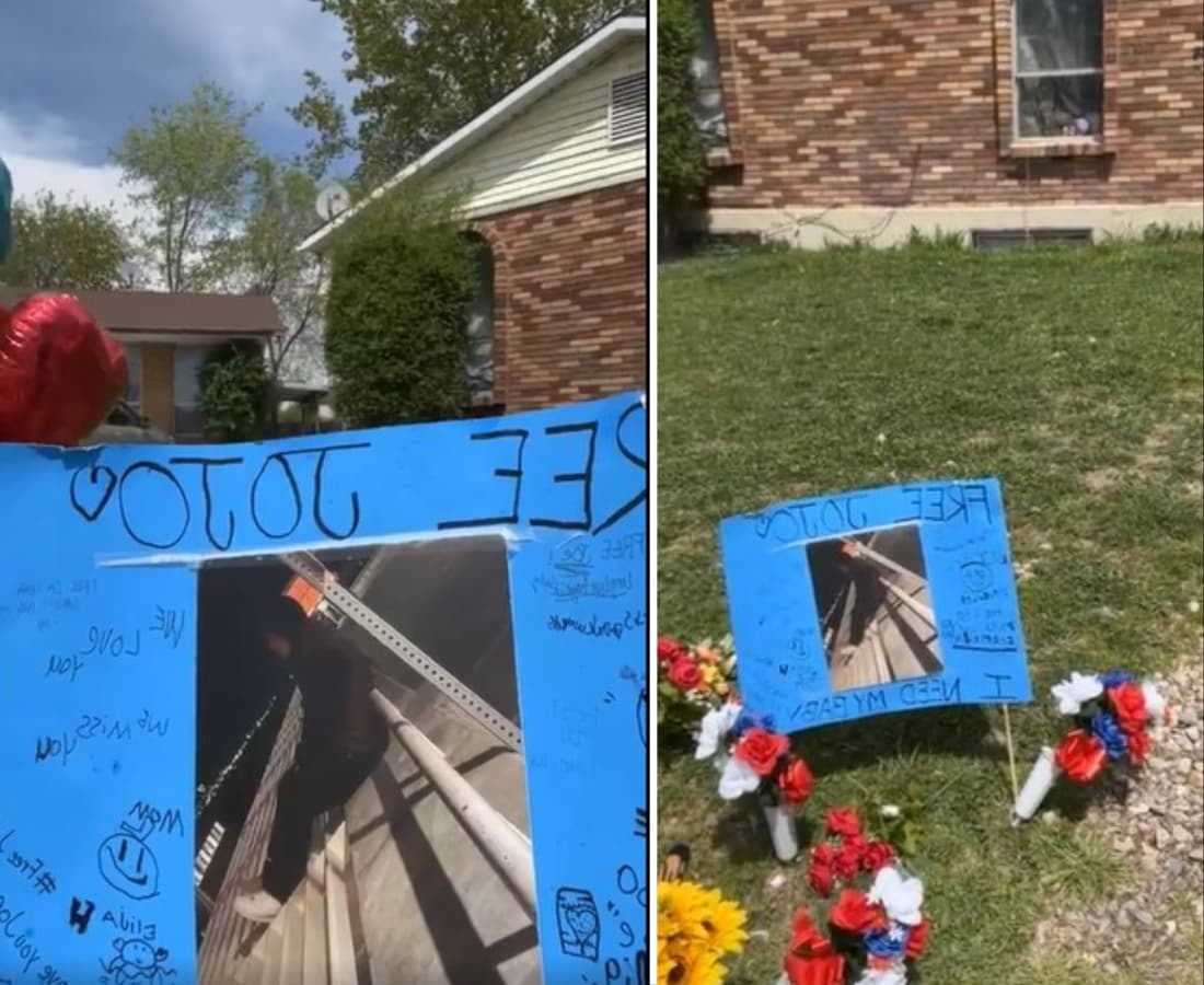 Tanto la señora Hernández, como familiares y amigos están convencidos que el hermano de Angélica no le disparó, que todo fue un lamentable accidente.