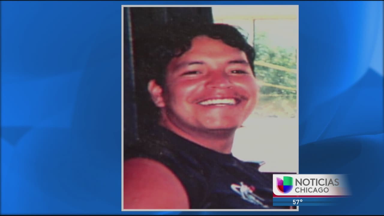 Aprueban la indemnización de 2.2 millones para la familia de Emmanuel López