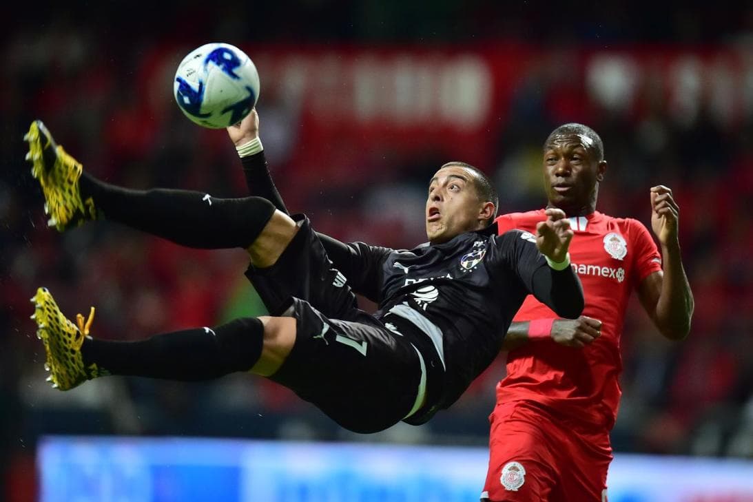 El recuento de las mejores postales que la liga nos regaló tras disputar diez jornadas.