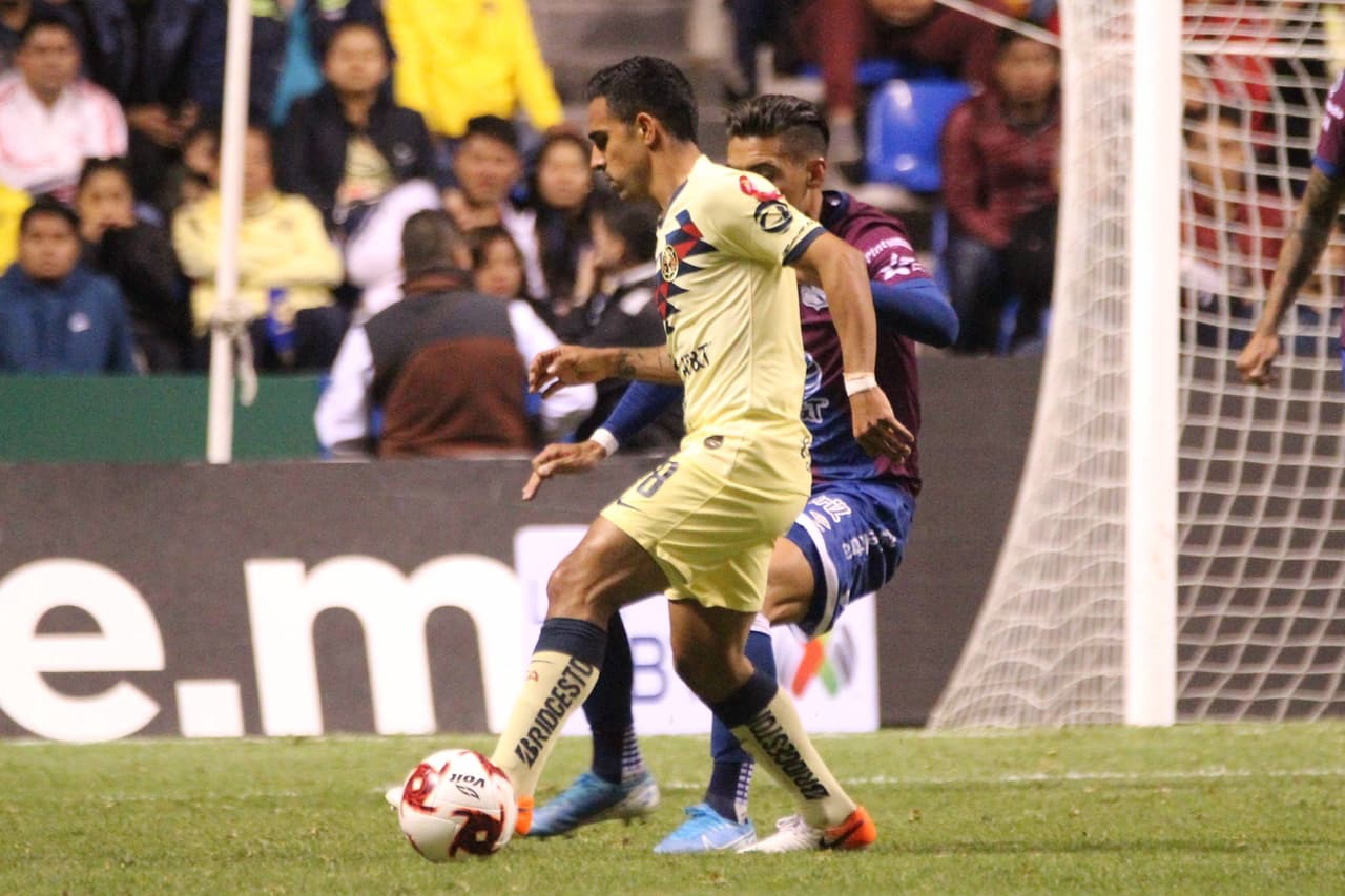 Bruno Valdez (79’) anotó el solitario gol del triunfo. En la siguiente jornada América visitará Querétaro y Puebla recibirá a Santos.
