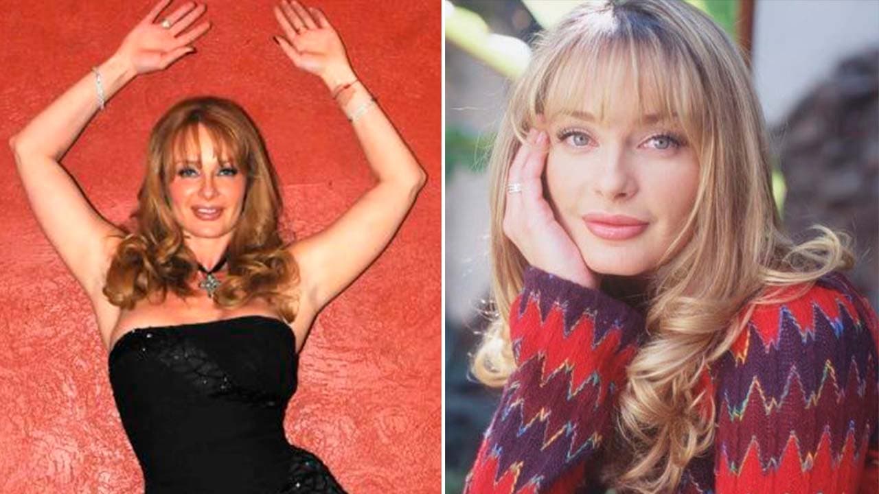 ¿Qué pasó con Joana Benedek? La villana de la TV cambió de carrera y mantuvo un romance en secreto