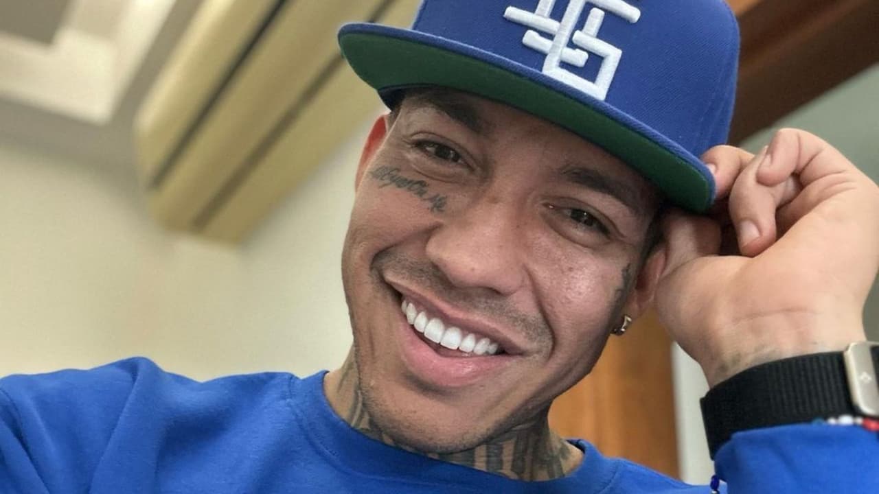 ¿Quién era Lefty SM, el rapero mexicano presuntamente asesinado?