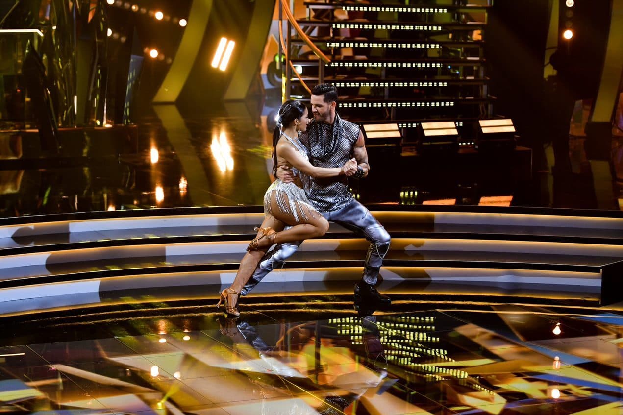 El conductor venezolano celebra 38 años cosechado grandes éxitos profesionales y personales.