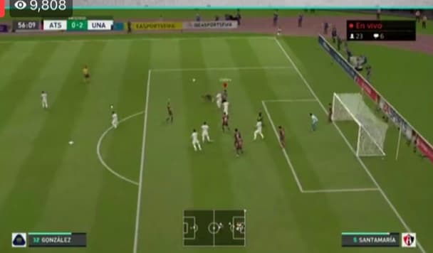 Juan Pablo Vigó nos sorprende a todos y logra quedarse con los tres puntos en su visita a los Zorros de Jairo Torres.