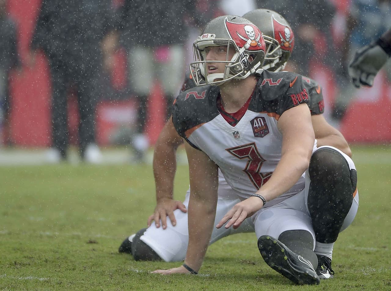 Los Tampa Bay Buccaneers han decidido cortar al pateador de goles de campo Kyle Brindza