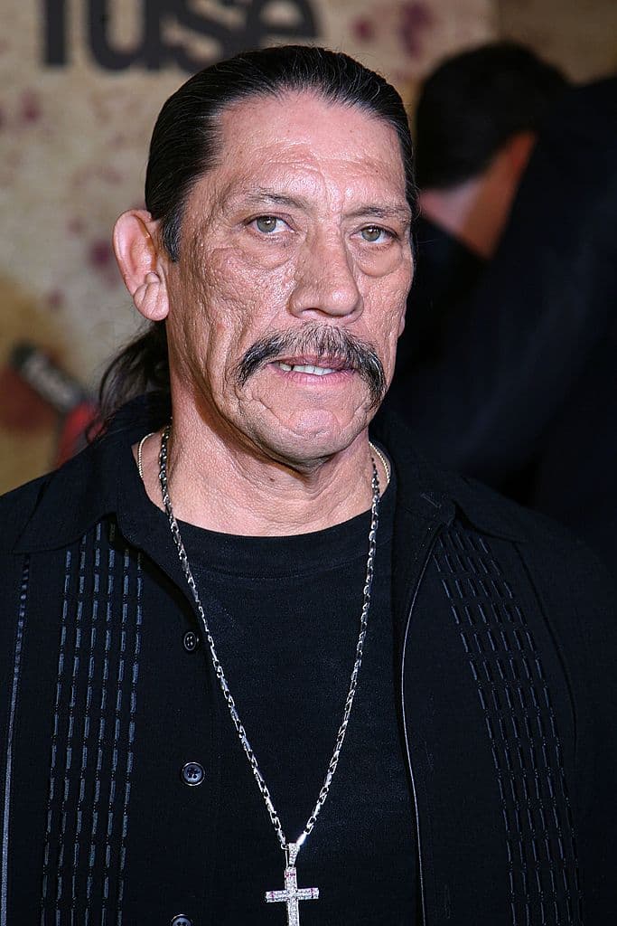 <b>Estar en prisión fue uno de los peores momentos de su vida</b>, tanto que temió morir dentro, así lo comentó para el diario The Guardian.