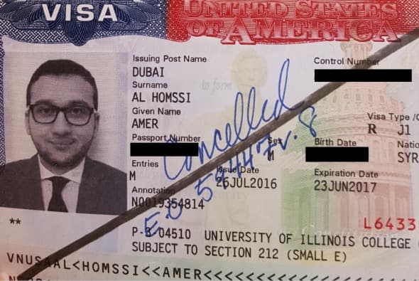 Presentan dos demandas en Chicago contra la orden ejecutiva del presidente Trump