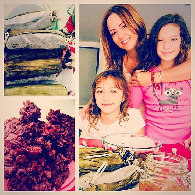 ¡Antes de los ensayos es importante un delicioso desayuno!