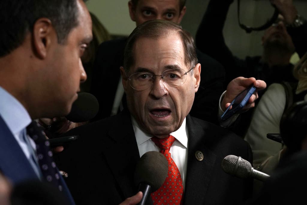 Comienzan las investigaciones: El Comité Judicial lanzará indagatoria a los “abusos de poder” de Trump