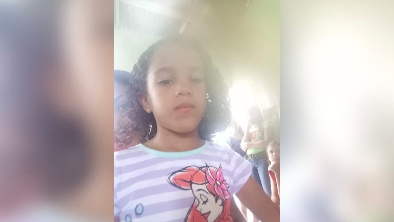 Marilin Rodríguez: "Amor de mi vida".