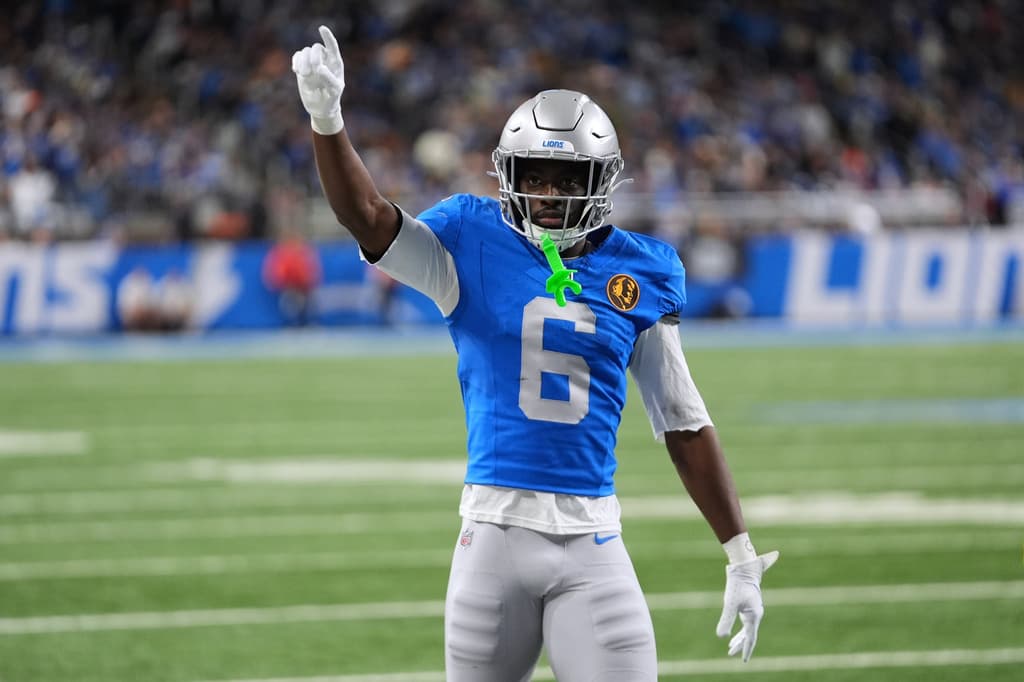 Jugador de la NFL es detenido en Tampa por presunto secuestro 