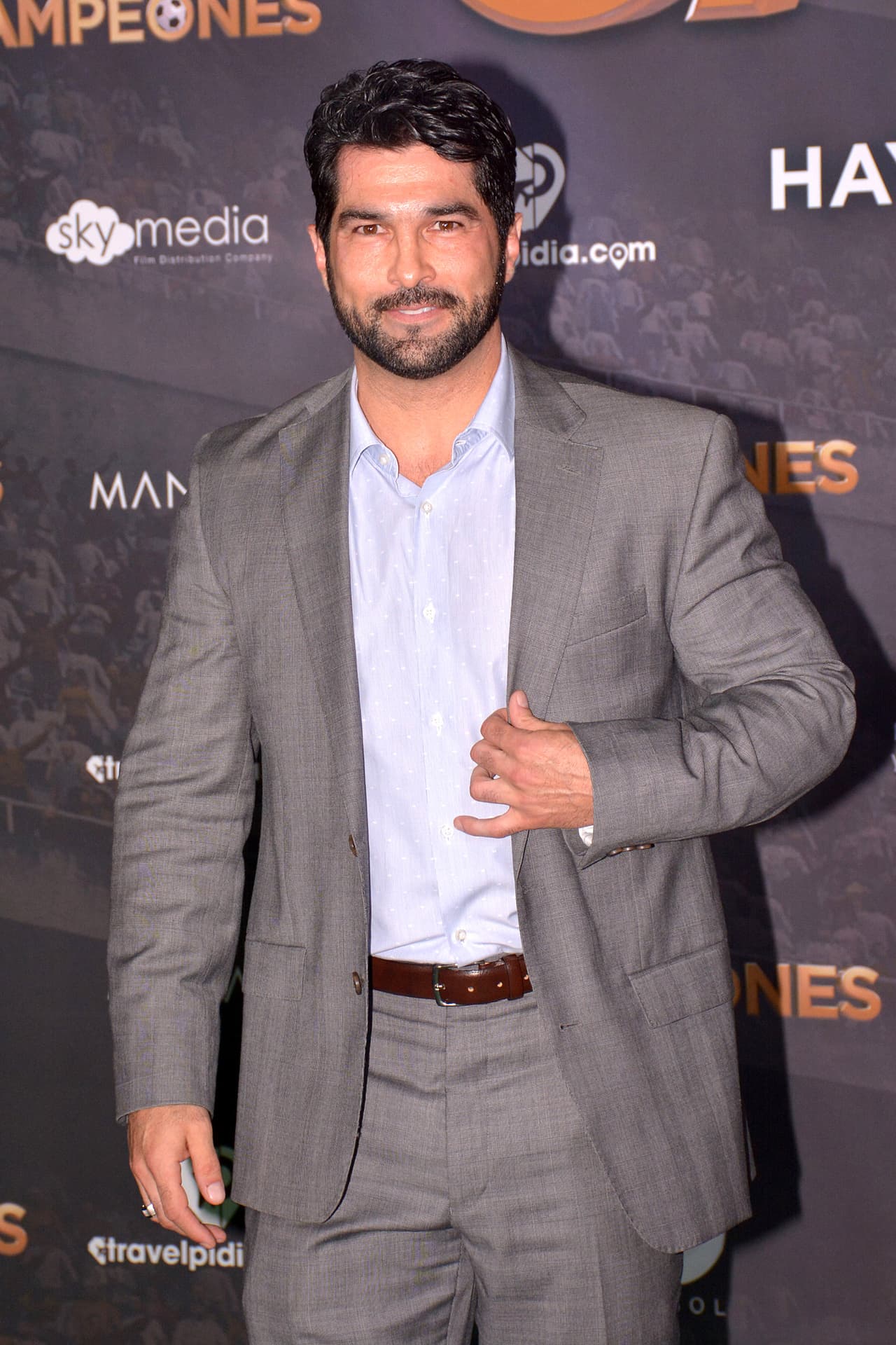 En una 
<b><a href="https://www.youtube.com/watch?v=YCNJmSdrPzY&amp=&t=3107s" target="_blank">nueva entrevista</a></b> para ese mismo programa, el actor Arturo Carmona, padre de Melenie, explicó la tristeza que también embarga a su hija tras lo acontecido.