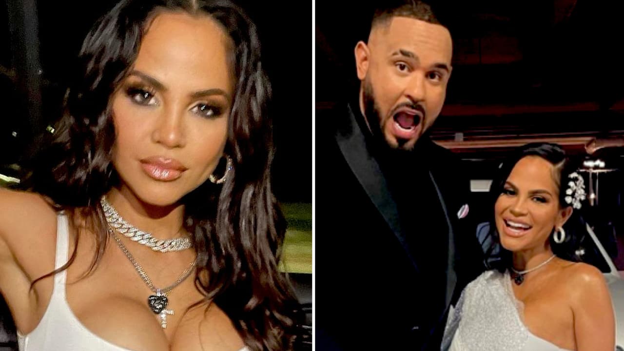 Reportan que "hay boda" entre Natti Natasha y Raphy Pina: revelan la fecha en que se casarían