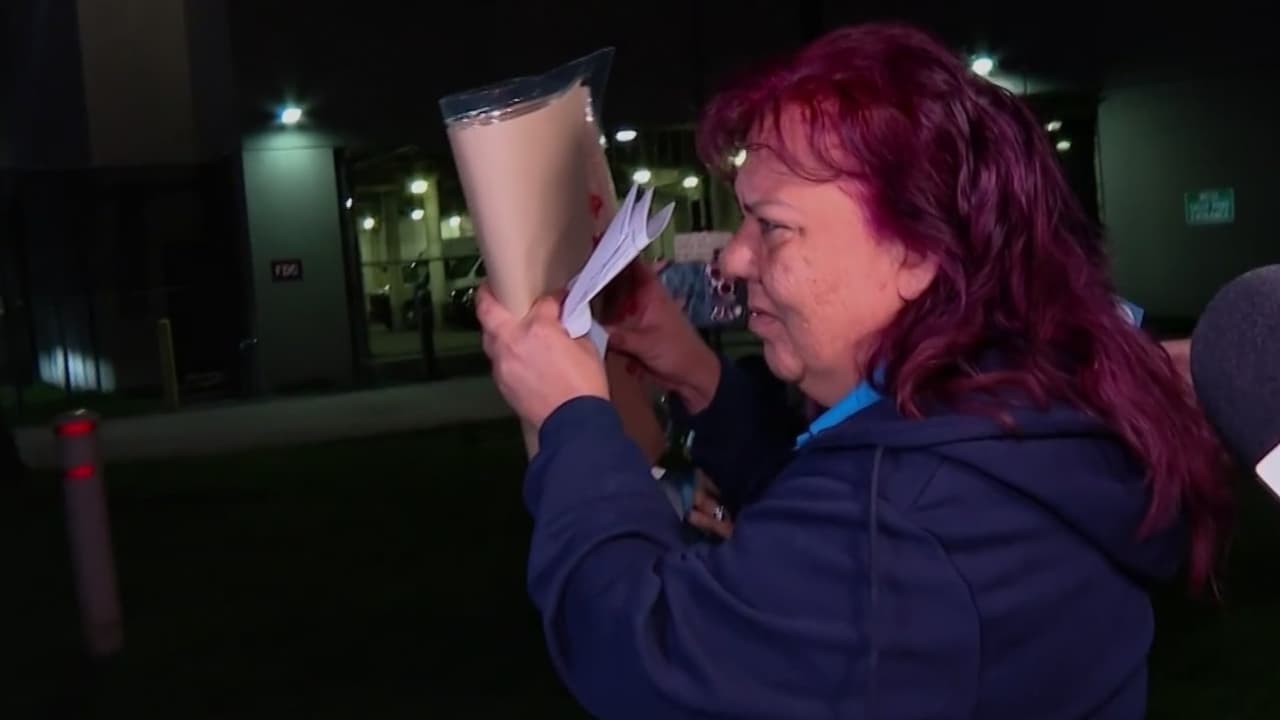 Sale libre bajo fianza la maestra de escuela acusada de agredir a un niño de 2 años en Miami-Dade