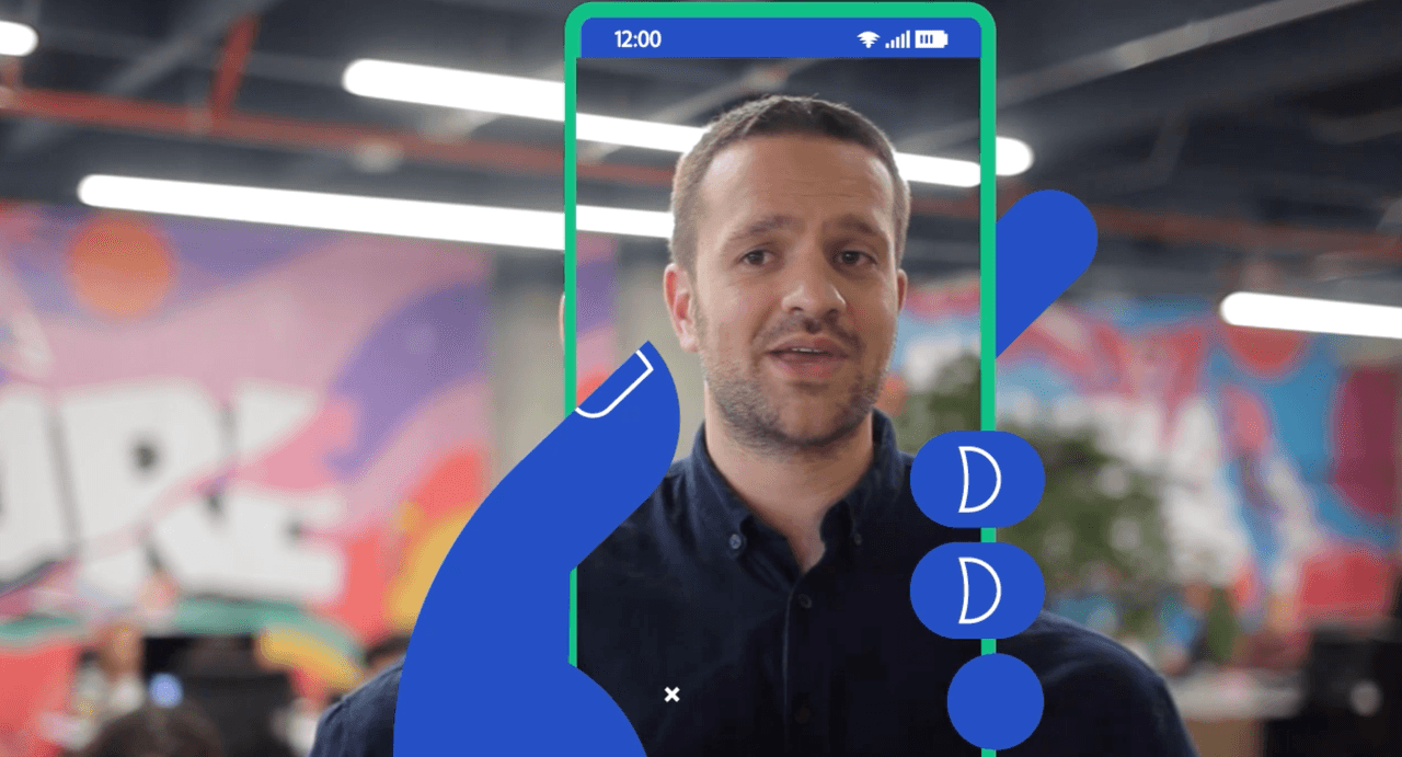 Hispano crea empresa millonaria en pleno año de pandemia