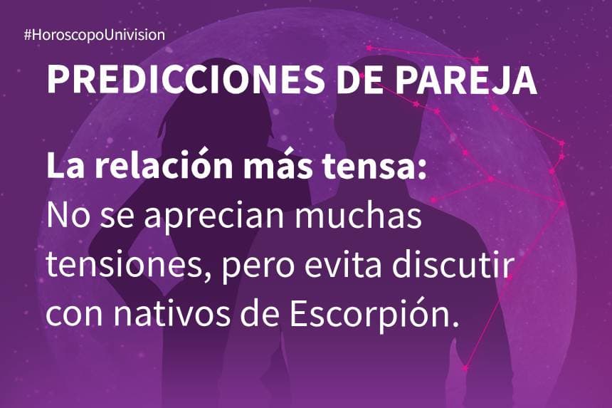 Sagitario 14 de febrero de 2019