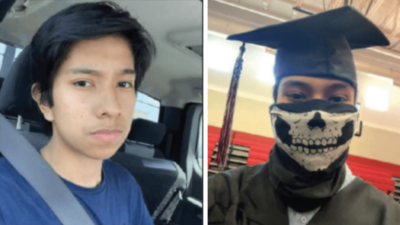 Arrestan a joven de San Antonio acusado de amenazar a una convención conservadora
